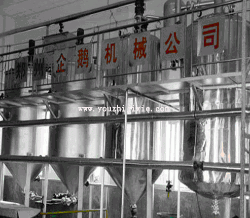 全連續(xù)精煉設(shè)備 產(chǎn)品價格