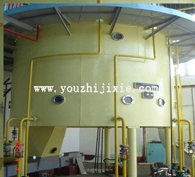 企鵝提供的30噸平轉(zhuǎn)浸出器設(shè)備 不銹鋼材固定柵板 保證浸出效果!(圖1)