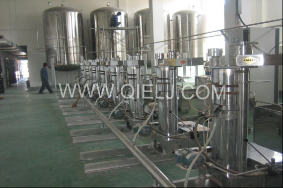 核桃深加工項目-核桃油設(shè)備生產(chǎn)商鄭州企鵝糧油(圖9)