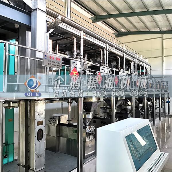 油廠榨油機(jī)