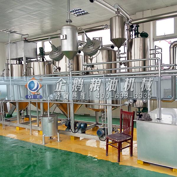 油脂機(jī)械設(shè)備