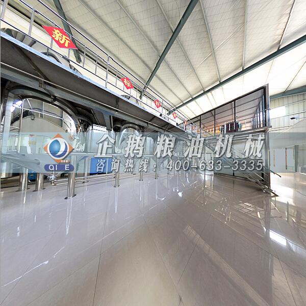 食用油加工設(shè)備